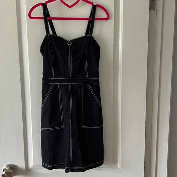 Vans Dresses & Skirts - Vans, tank Dress, size XS